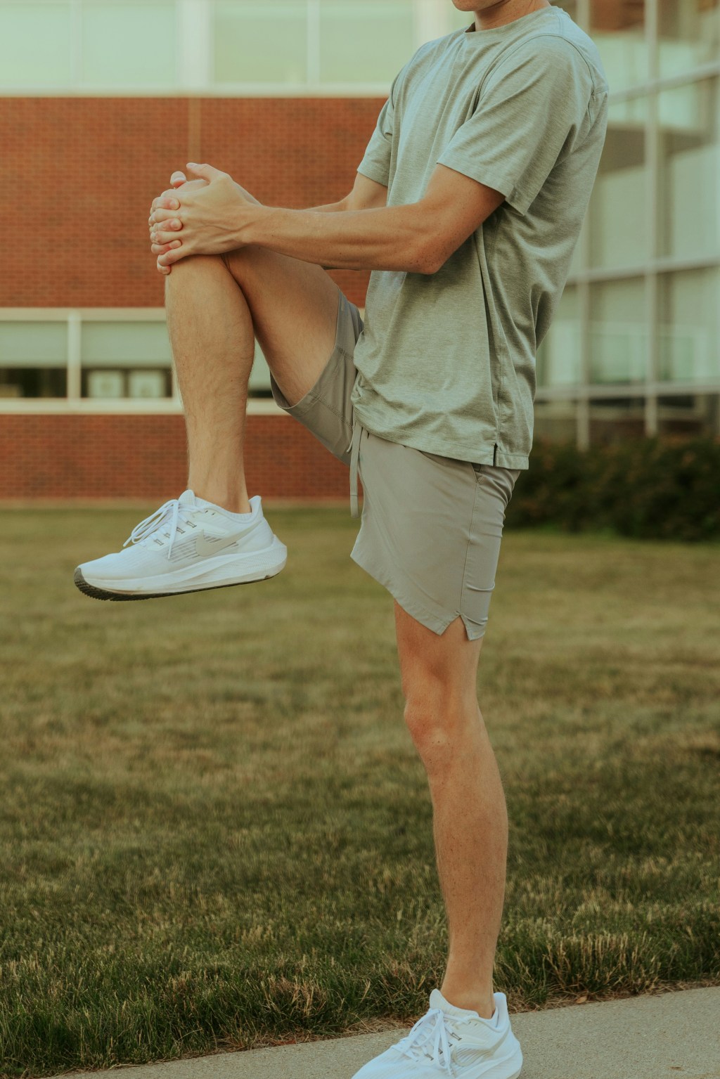 Knee Osteoarthritis