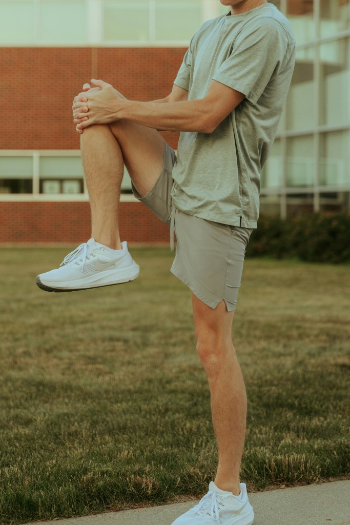 Knee OA